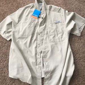 Columbia PFG